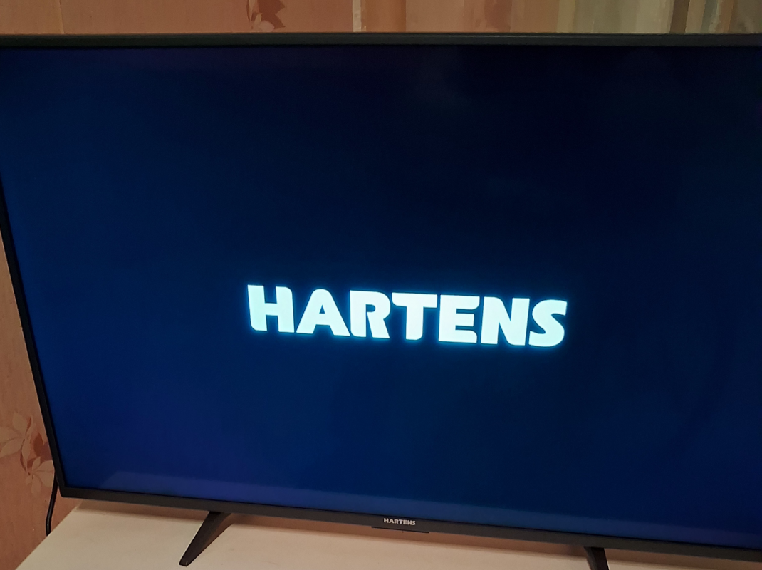 Телевизор  андройд 11..110 диагональ.. - Новотроицк