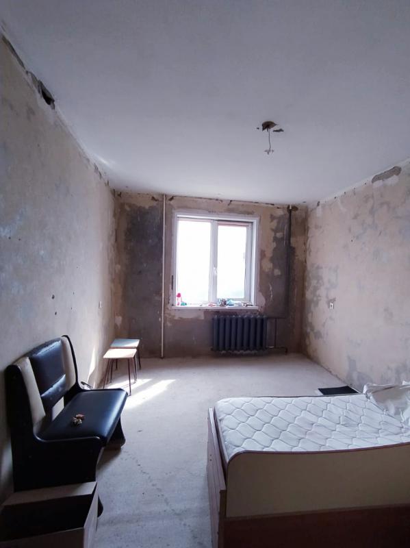 НА ПРОДАЖЕ 2-Х КОМНАТНАЯ КВАРТИРА, УЛУЧШЕННОЙ ПЛАНИРОВКИ НА 7 ЭТАЖЕ, В ЦЕНТРЕ ГОРОДА. - Новотроицк