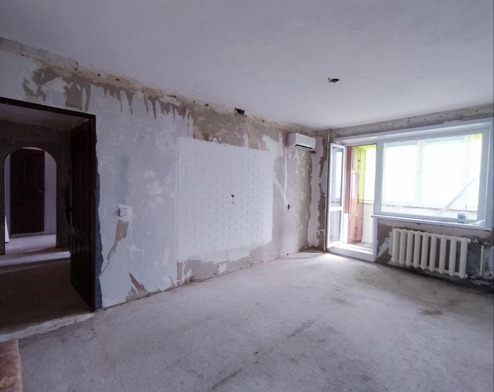 НА ПРОДАЖЕ 2-Х КОМНАТНАЯ КВАРТИРА, УЛУЧШЕННОЙ ПЛАНИРОВКИ НА 7 ЭТАЖЕ, В ЦЕНТРЕ ГОРОДА. - Новотроицк