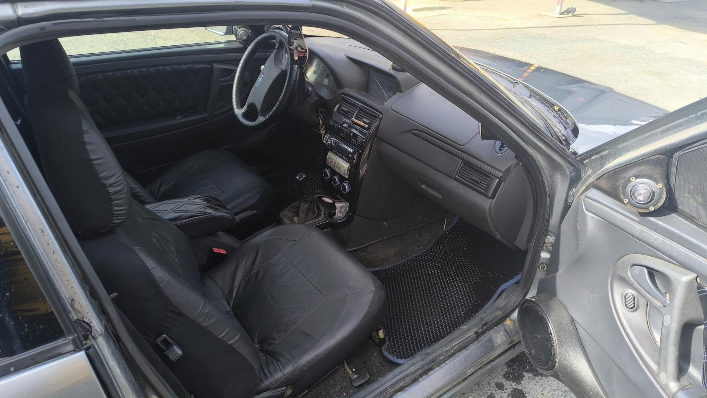 с 21года в собственности спортивные распредвалы прошивка спорт глушитель стингер задние тормоза диск - Новотроицк