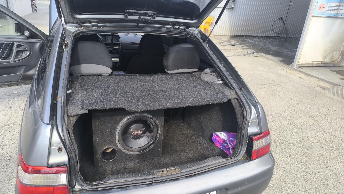 с 21года в собственности спортивные распредвалы прошивка спорт глушитель стингер задние тормоза диск - Новотроицк