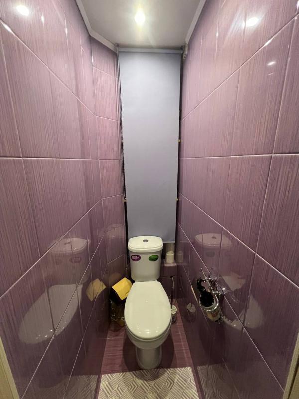 Продается уютная 2-комнатная квартира на ул. - Гай