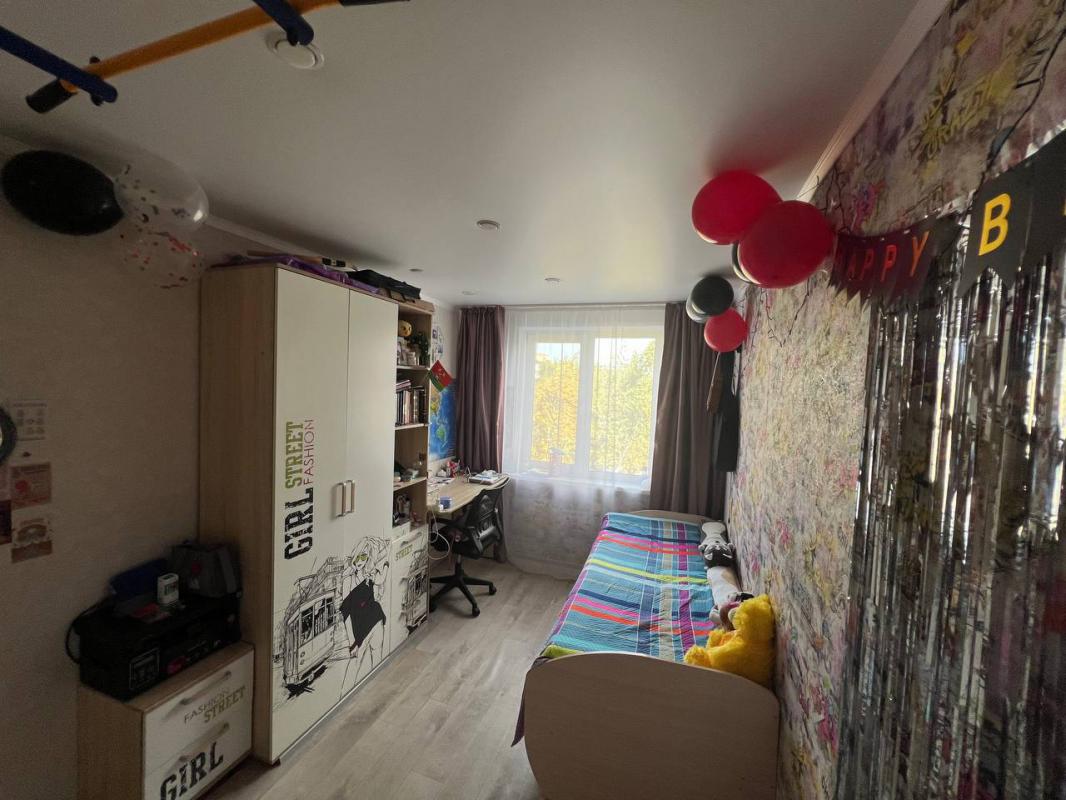 Продается уютная 2-комнатная квартира на ул. - Гай