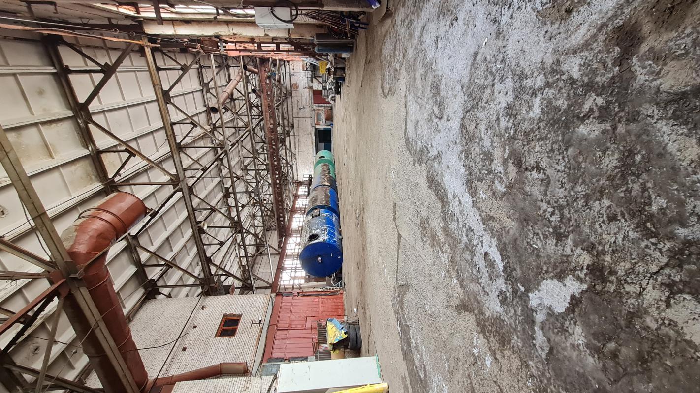 Продам базу по адресу: г. - Орск