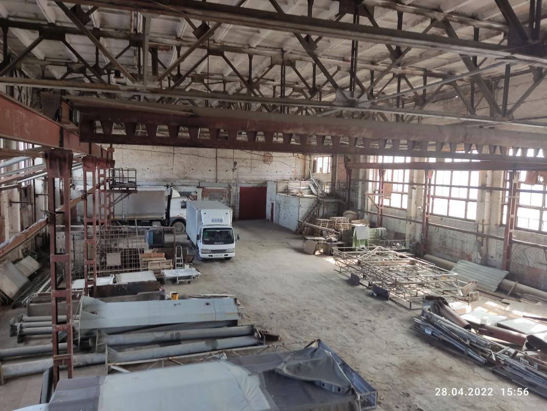 Продам базу по адресу: г. - Орск