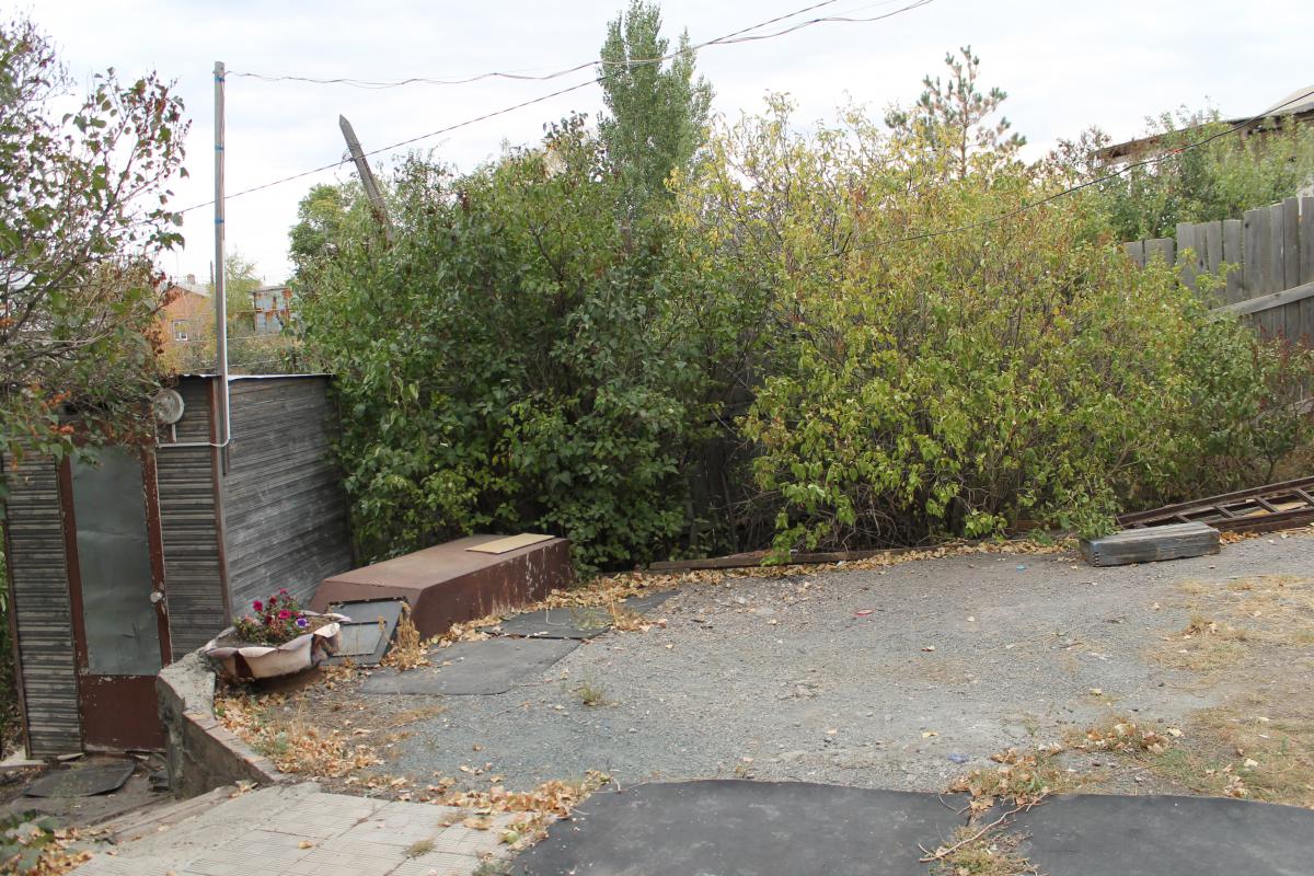 Продам Дом-Дачу в Аккермановке. - Новотроицк