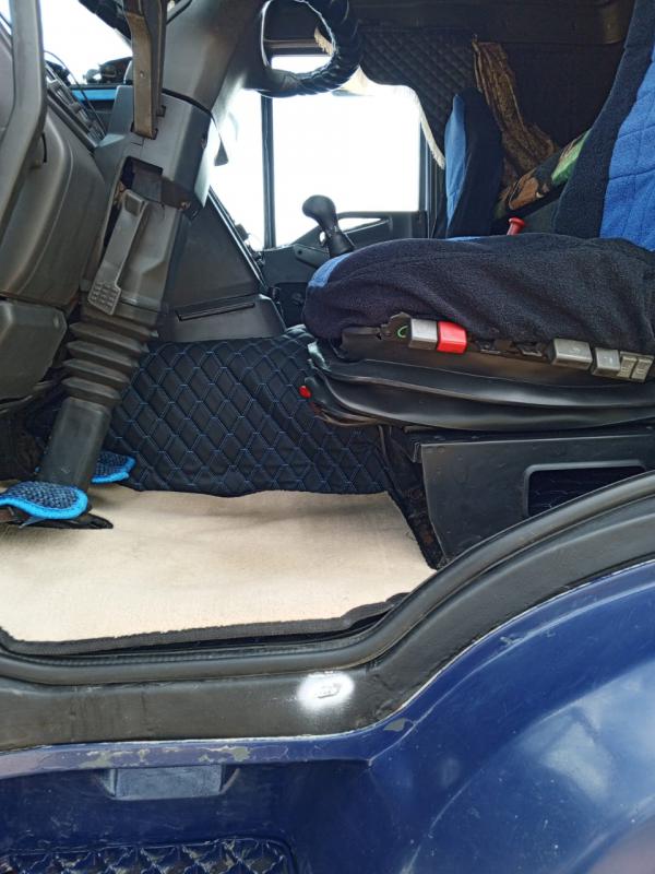 Ивека ЕвроТех курсор 10. - Новоорск