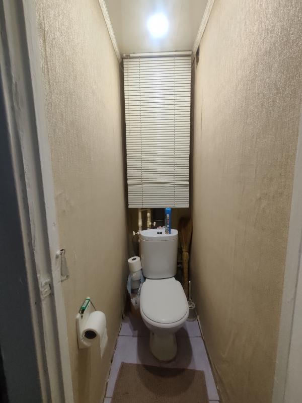 Продаётся уютная двухкомнатная квартира (распашонка) площадью 47.3 квадратных метров на четвёртом эт - Новотроицк