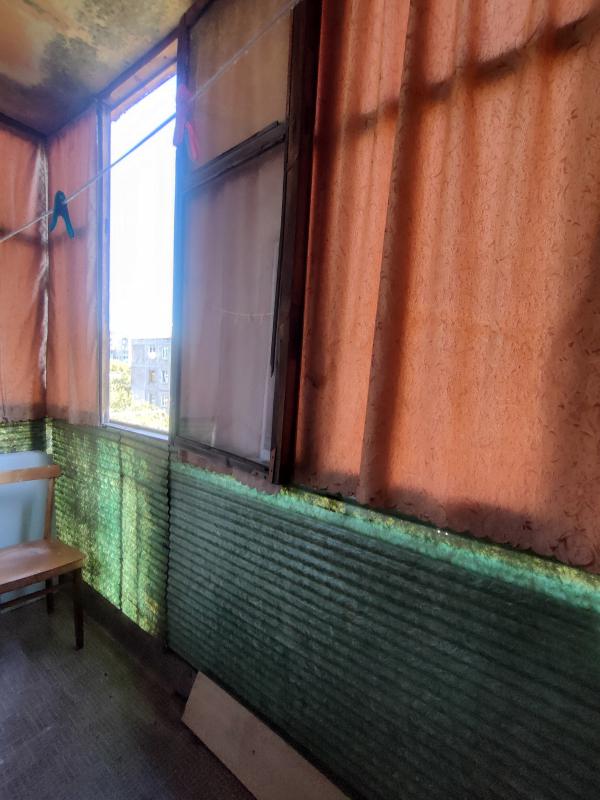 Продаётся уютная двухкомнатная квартира (распашонка) площадью 47.3 квадратных метров на четвёртом эт - Новотроицк