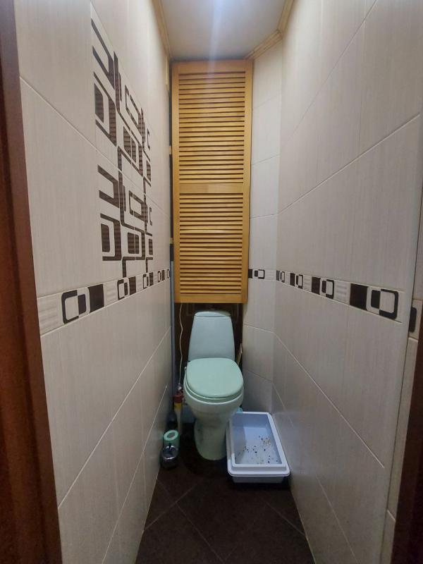 Продается 2-комнатная квартира с раздельными ходами по адресу: г. - Новотроицк