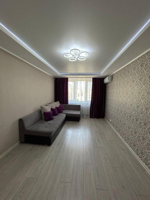 Продам 3-х комнатную квартиру улучшенной планировки. - Новотроицк