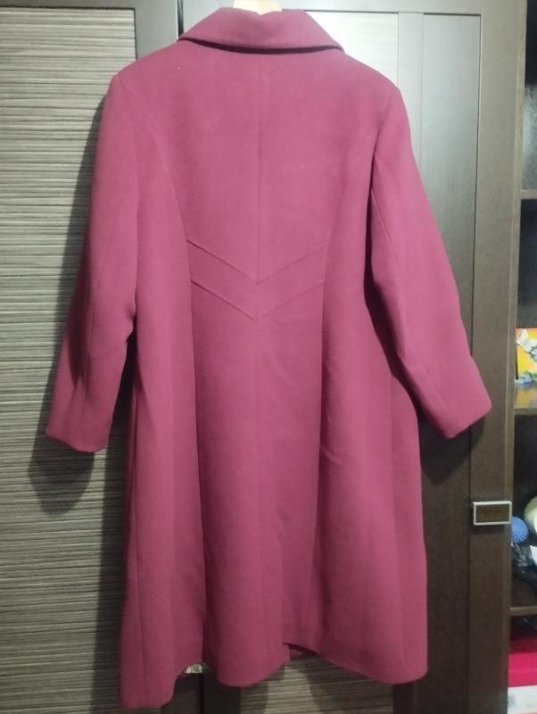 Пальто демисезонное. - Новотроицк