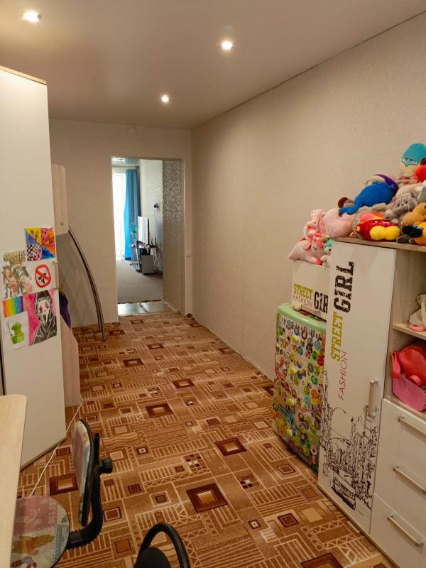 Сдам квартиру порядочным людям на длительный срок, в квартире есть диван, холодильник, плита, (возмо - Гай