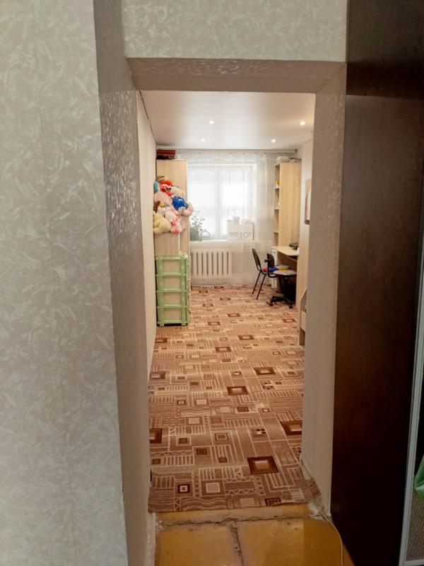 Сдам квартиру порядочным людям на длительный срок, в квартире есть диван, холодильник, плита, (возмо - Гай