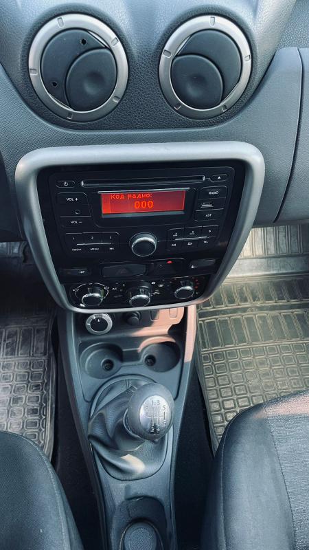 Продается Renault Duster, 2014 года

Один хозяин

полный привод 4х4. - Новотроицк