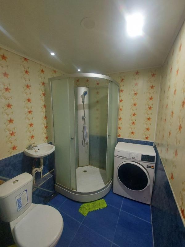 Продается 2-комнатная квартира с раздельными ходами по адресу: г. - Новотроицк