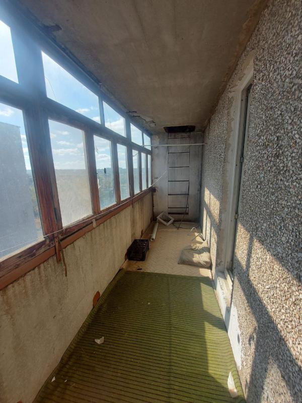 Продается 2-комнатная квартира с раздельными ходами по адресу: г. - Новотроицк