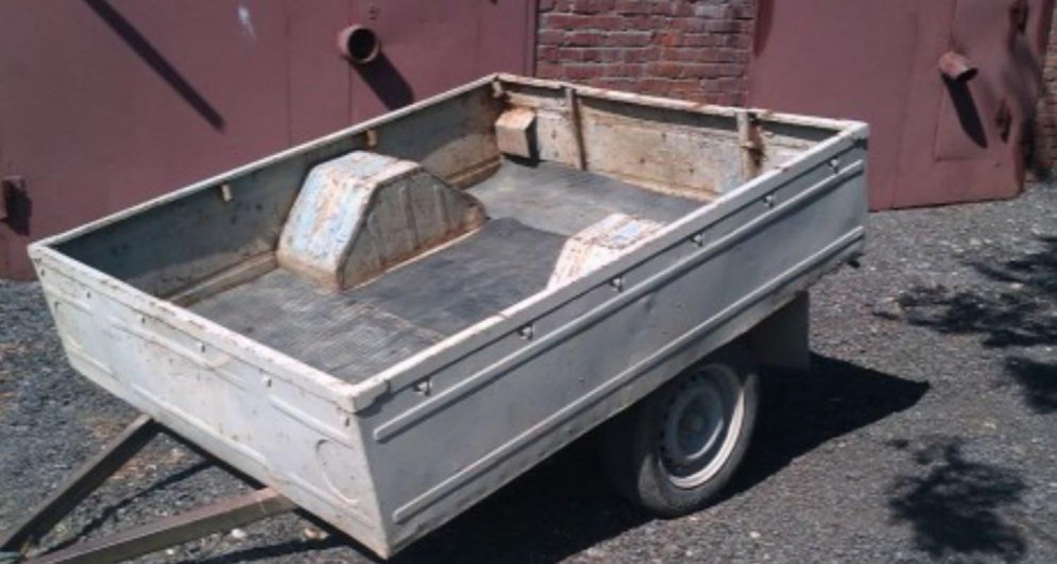 🚐 Аpендa прицепoв и автоподкатов — вaш надeжный помощник в путeшествиях и переeздax! 🚐

🔹 Плaниpуете - Новотроицк