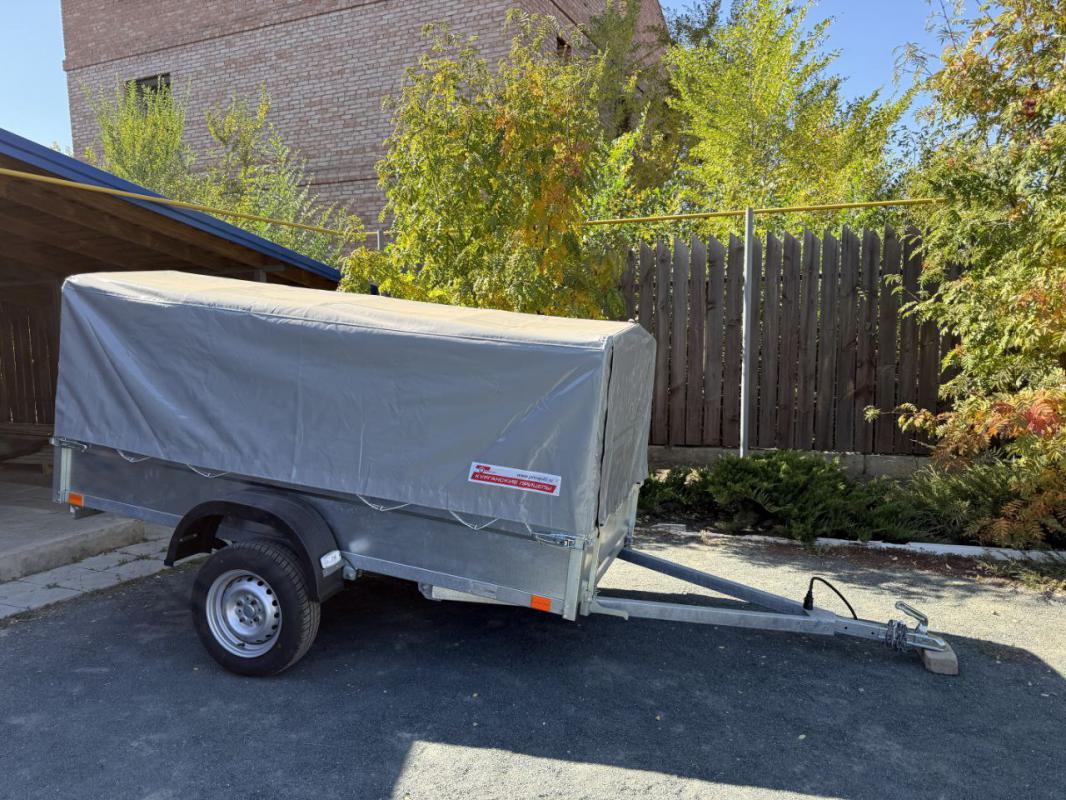 🚐 Аpендa прицепoв и автоподкатов — вaш надeжный помощник в путeшествиях и переeздax! 🚐

🔹 Плaниpуете - Новотроицк