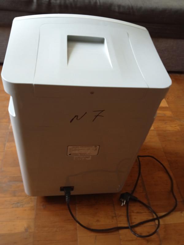 Конденсатор кислорода на 10 литров. - Новотроицк