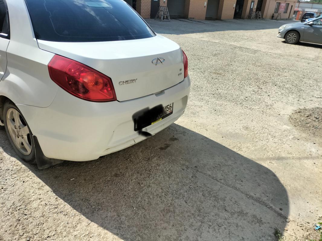 Продам Chery bonus, 2011гв. - Орск