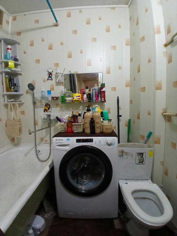 Однокомнатная квартира в отличном районе! - Новотроицк