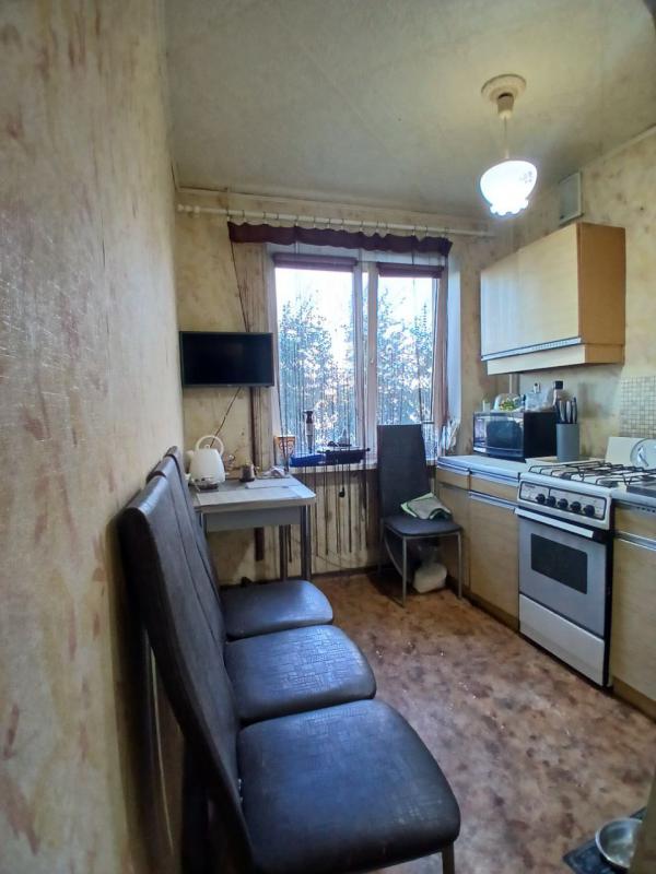 Однокомнатная квартира в отличном районе! - Новотроицк