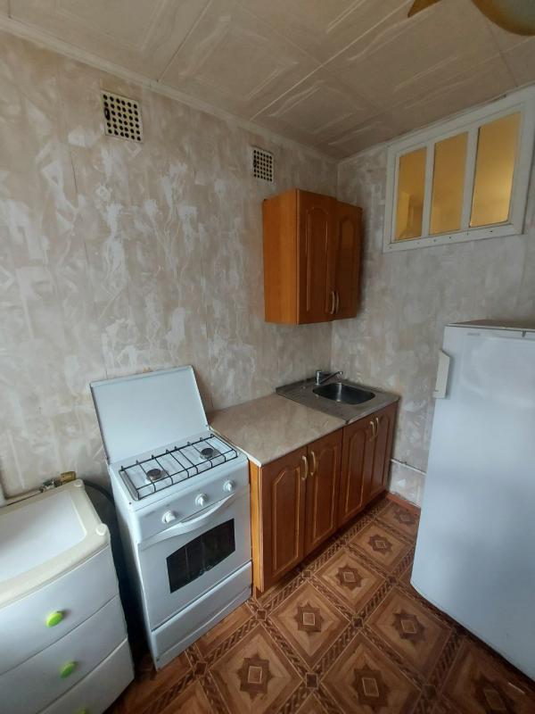 Продается 1-комнатная квартира по адресу: г. - Новотроицк