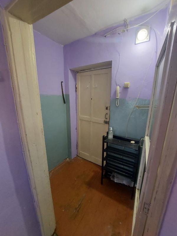 Продается 1-комнатная квартира по адресу: г. - Новотроицк