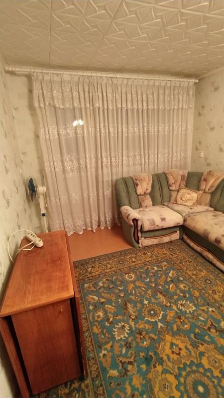 Продается 1- комнатная квартира по адресу Железнодорожная, 59, этаж 4/5, общая площадь 30,5 кв. - Новотроицк