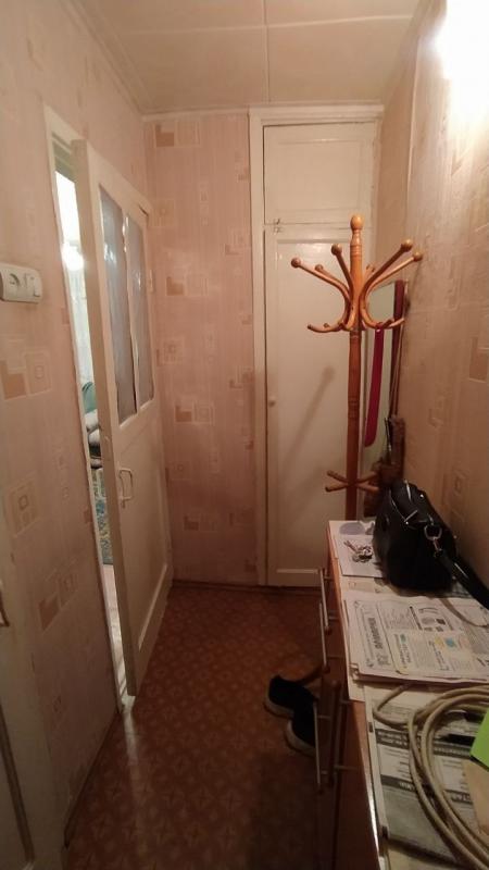 Продается 1- комнатная квартира по адресу Железнодорожная, 59, этаж 4/5, общая площадь 30,5 кв. - Новотроицк