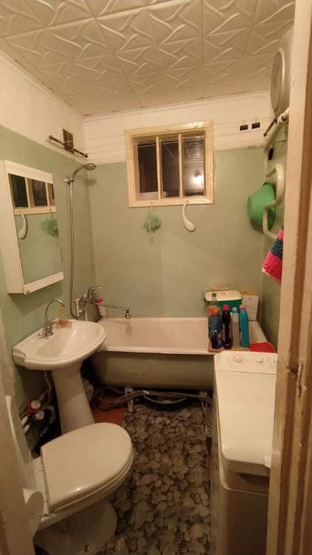 Продается 1- комнатная квартира по адресу Железнодорожная, 59, этаж 4/5, общая площадь 30,5 кв. - Новотроицк