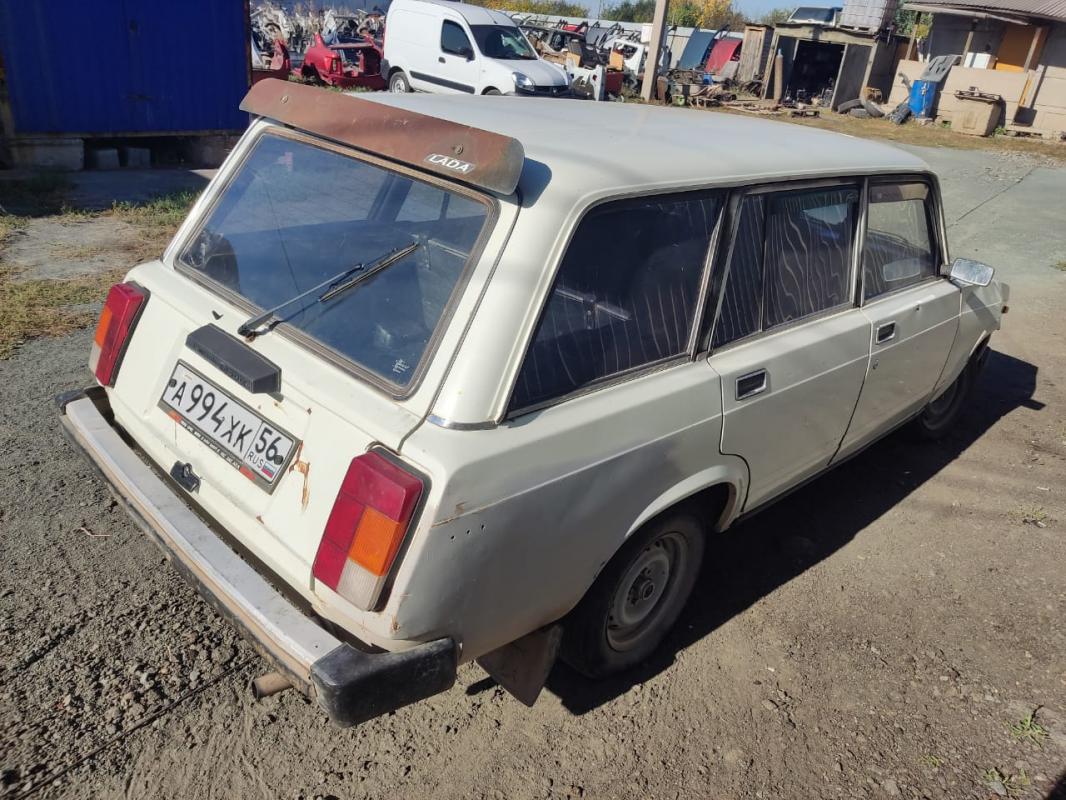 Один хозяин, коробка 5ступка, требуется замена передней балки, подробности по телефону. - Орск