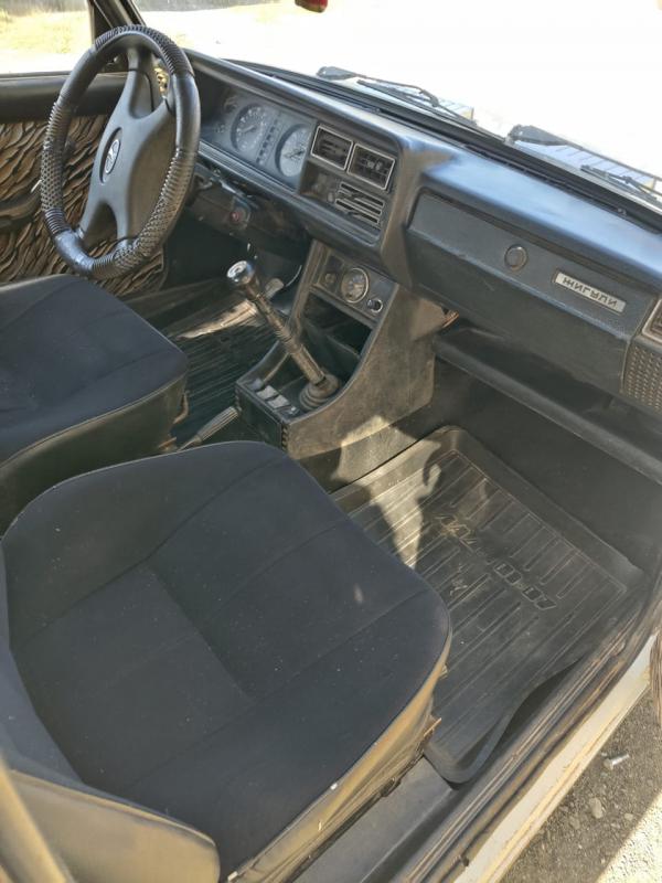 Один хозяин, коробка 5ступка, требуется замена передней балки, подробности по телефону. - Орск