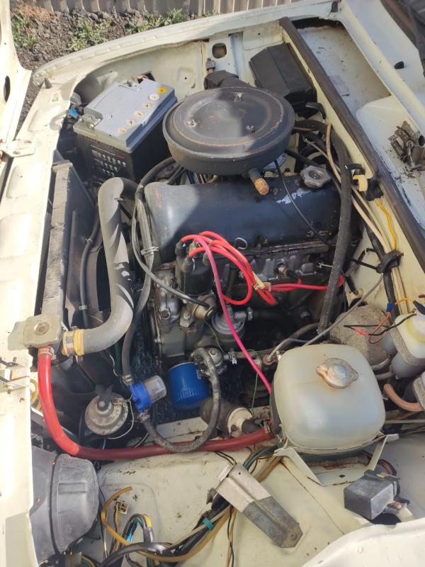 Один хозяин, коробка 5ступка, требуется замена передней балки, подробности по телефону. - Орск