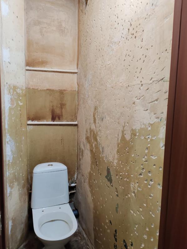 Продам 2- комнатную квартиру ( трамвайчик) , переделанная в ( распашонку). - Новотроицк