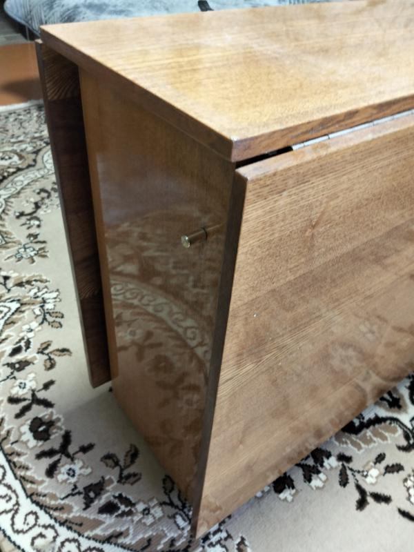 СТОЛ ТУМБА . - Новотроицк