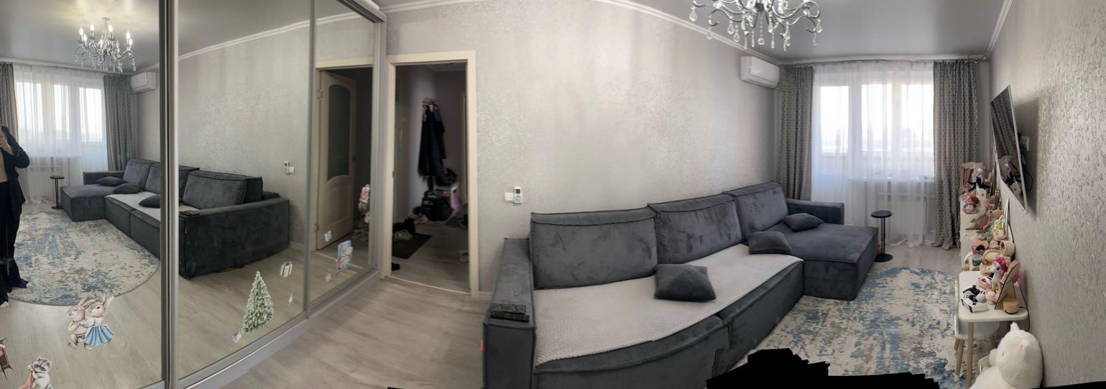 Продам 2- комнатную квартиру улучшенной планировки. - Новотроицк