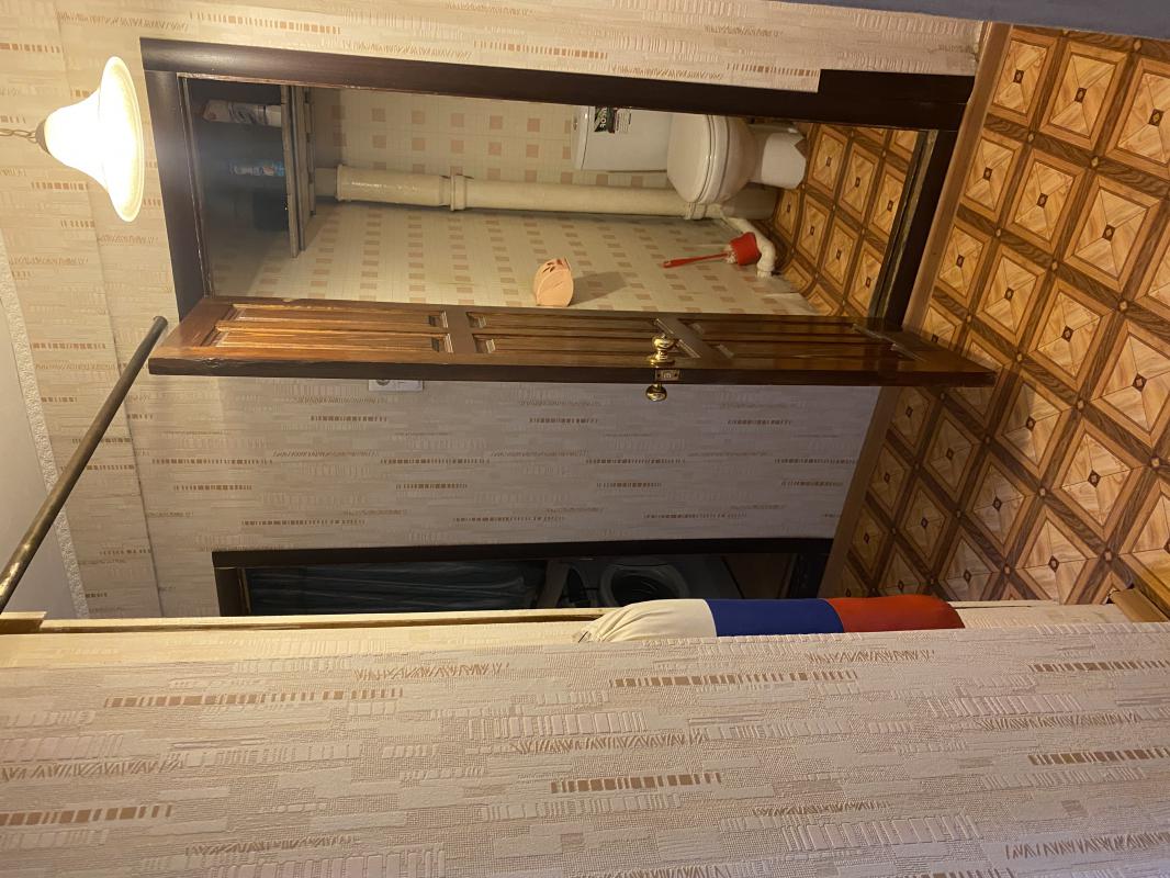 Продается 3‑х комнатная квартира на 6 этаже девятиэтажного дома. - Новотроицк