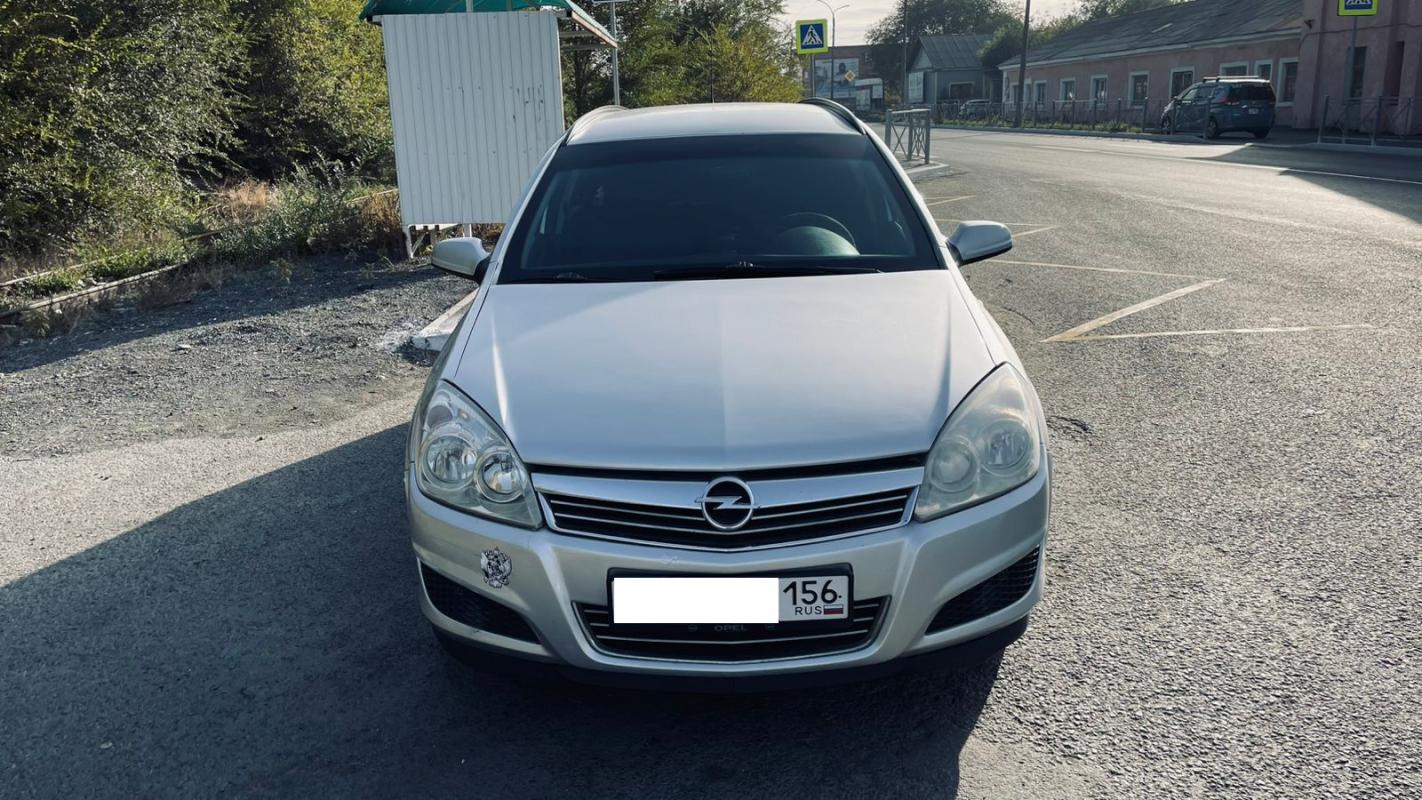 Продается Opel Astra, 2008 года

__АВТОМАТОМАТИЧЕСКАЯ__

ДВС 1,6/ 115л.с.,

ГУР,

ABS,

кл - Новотроицк