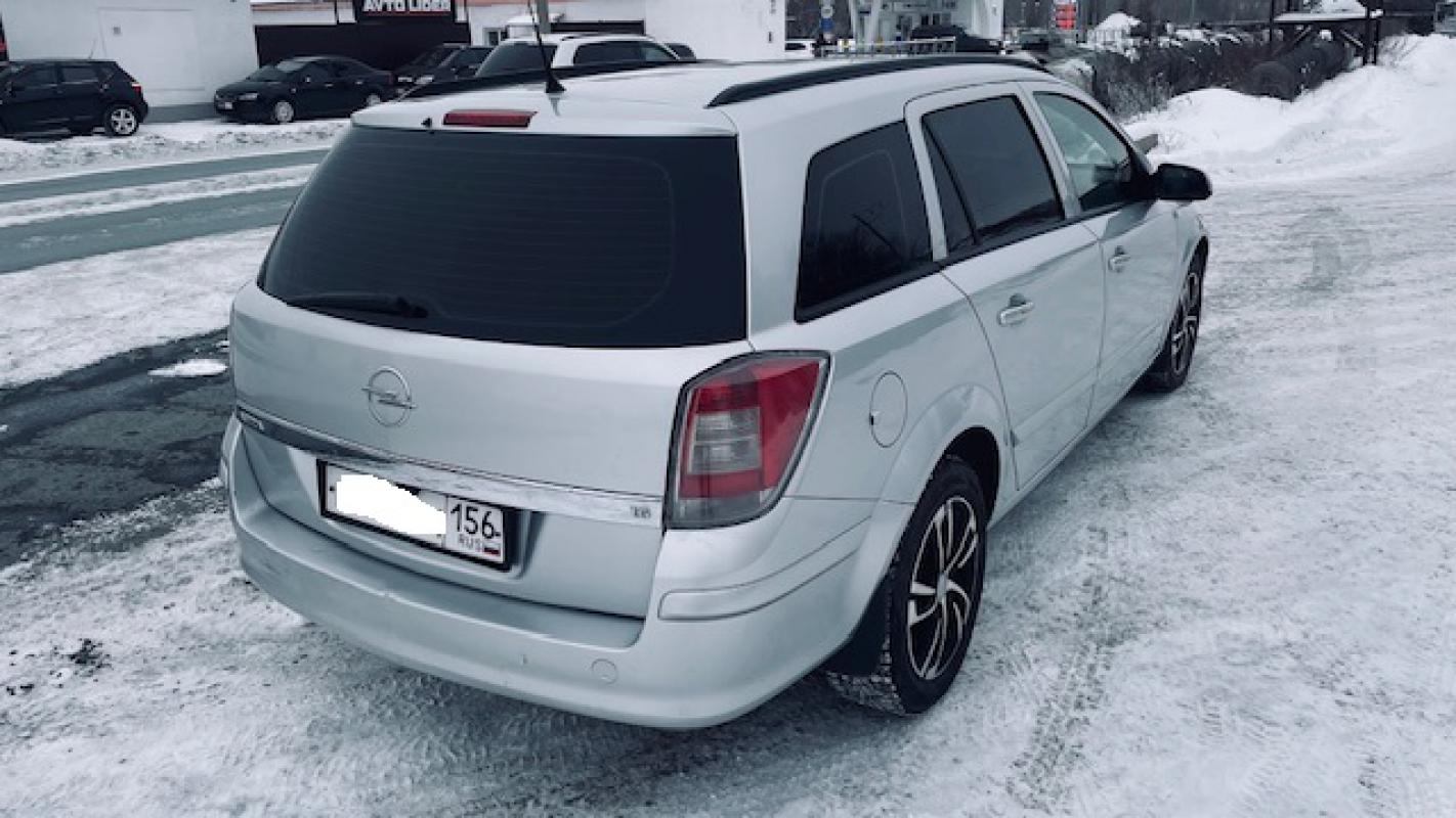 Продается Opel Astra, 2008 года

__АВТОМАТОМАТИЧЕСКАЯ__

ДВС 1,6/ 115л.с.,

ГУР,

ABS,

кл - Новотроицк