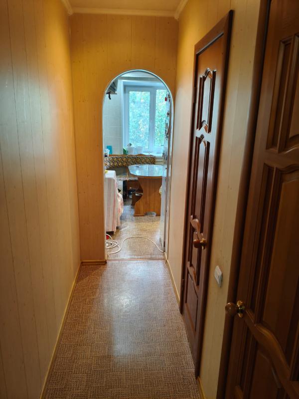 Продается уютная 2-комнатная квартира площадью 49.1 кв. - Новотроицк