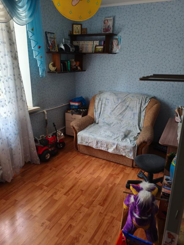 Продается уютная 2-комнатная квартира площадью 49.1 кв. - Новотроицк