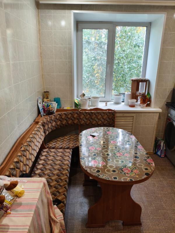 Продается уютная 2-комнатная квартира площадью 49.1 кв. - Новотроицк