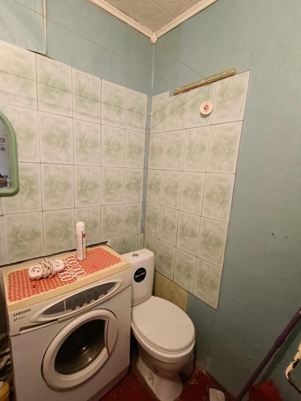 Продается однокомнатная квартира в центе города по адресу Советская 70, расположена на восьмом этаже - Новотроицк