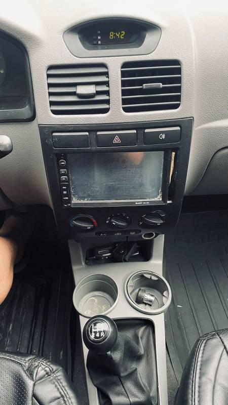 Продается KIA Rio, 2004 года

Надёжная, комфортную, проверенная годами иномарка

Надёжный, мощный дв - Новотроицк