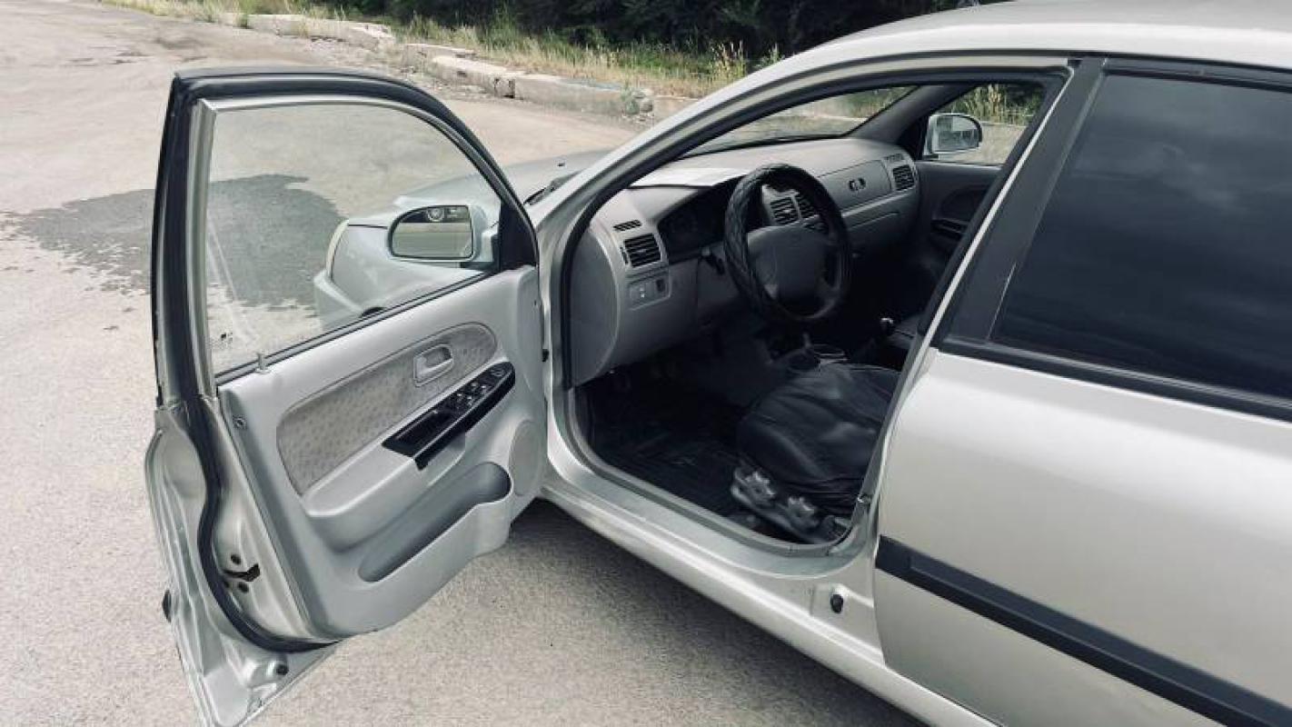 Продается KIA Rio, 2004 года

Надёжная, комфортную, проверенная годами иномарка

Надёжный, мощный дв - Новотроицк