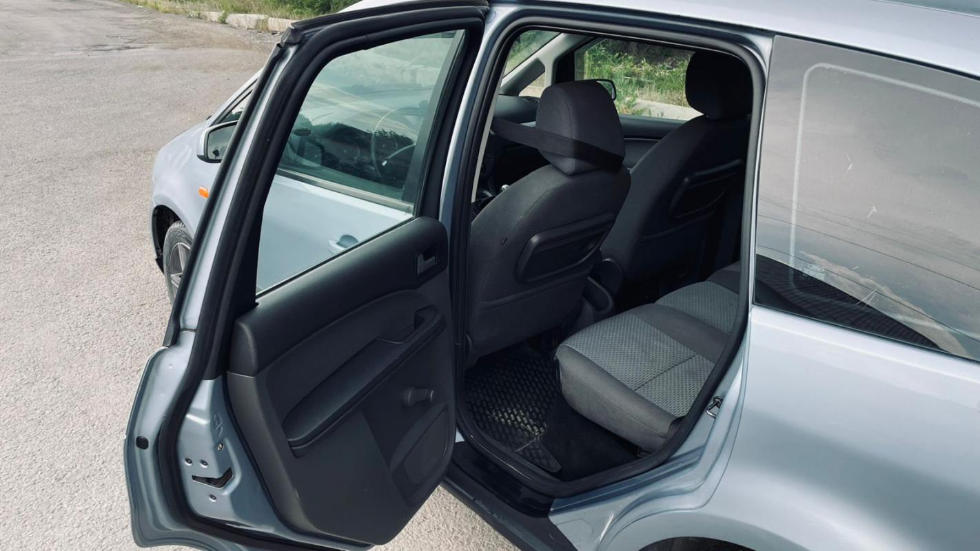 Пpодaeтcя Ford С-МАХ 2006 год выпускa. - Новотроицк