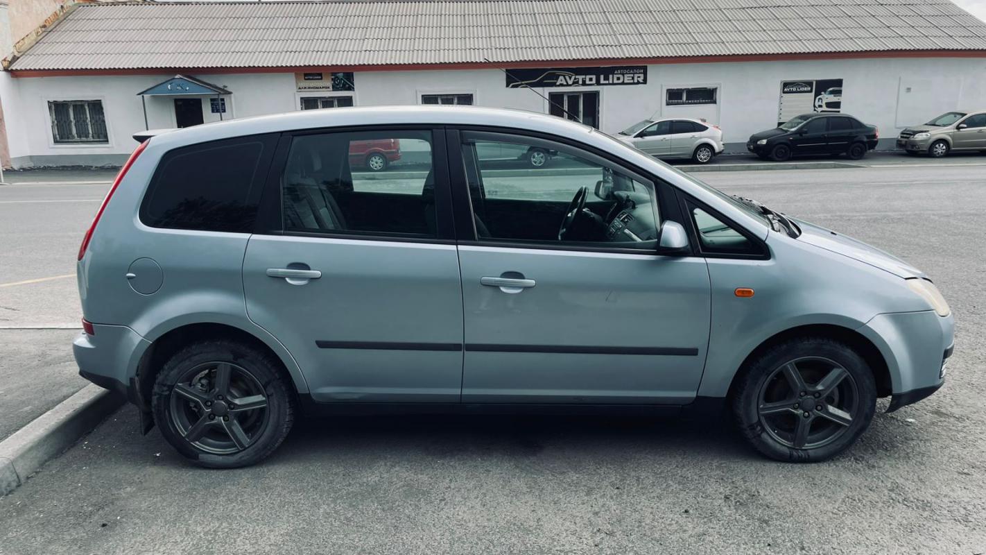 Пpодaeтcя Ford С-МАХ 2006 год выпускa. - Новотроицк