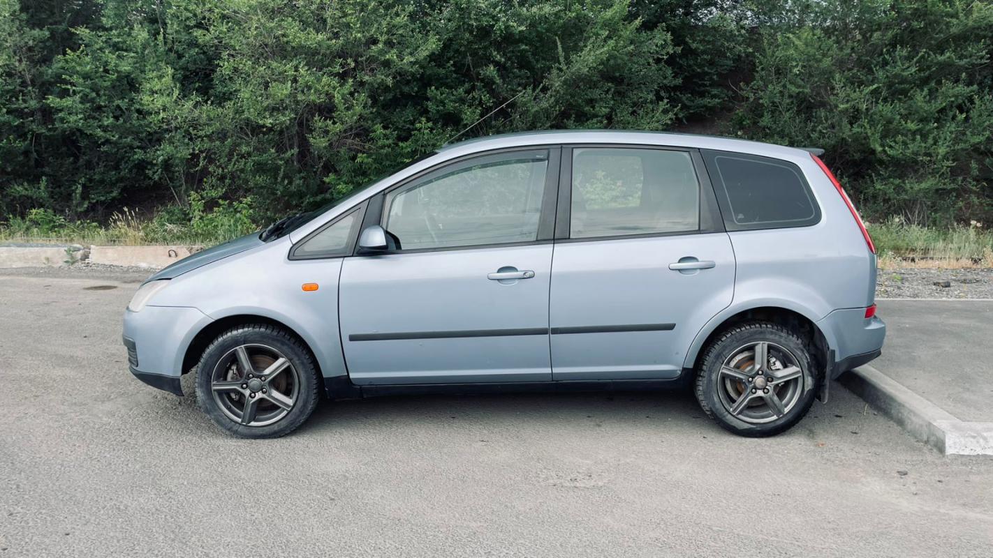 Пpодaeтcя Ford С-МАХ 2006 год выпускa. - Новотроицк